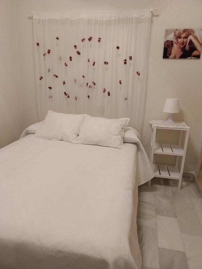 Casa Serena Privatunterkunft Villanueva del Ariscal