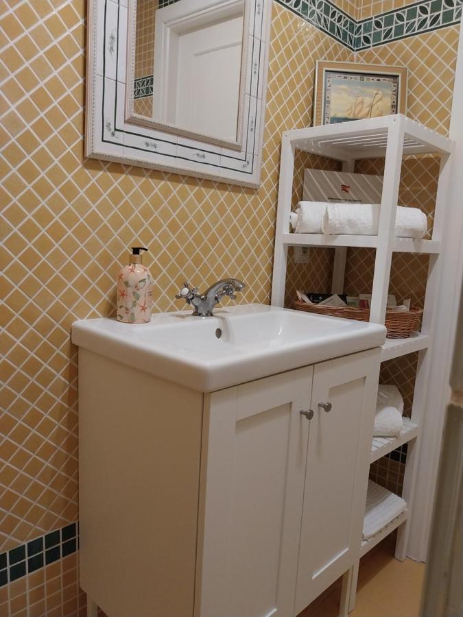 Privatunterkunft Casa Serena Villanueva del Ariscal