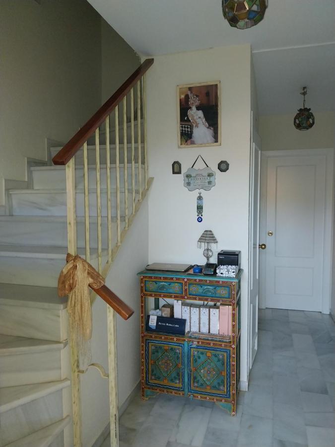 Séjour chez l'habitant Casa Serena Villanueva del Ariscal