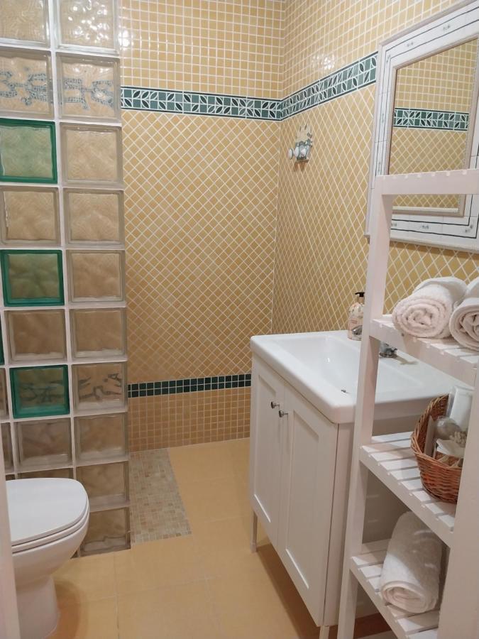Séjour chez l'habitant Casa Serena *