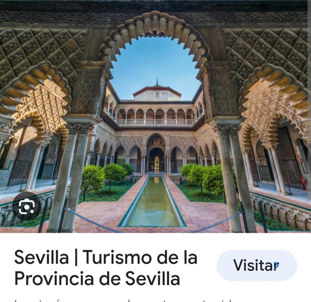 Casa Serena Séjour chez l'habitant Villanueva del Ariscal