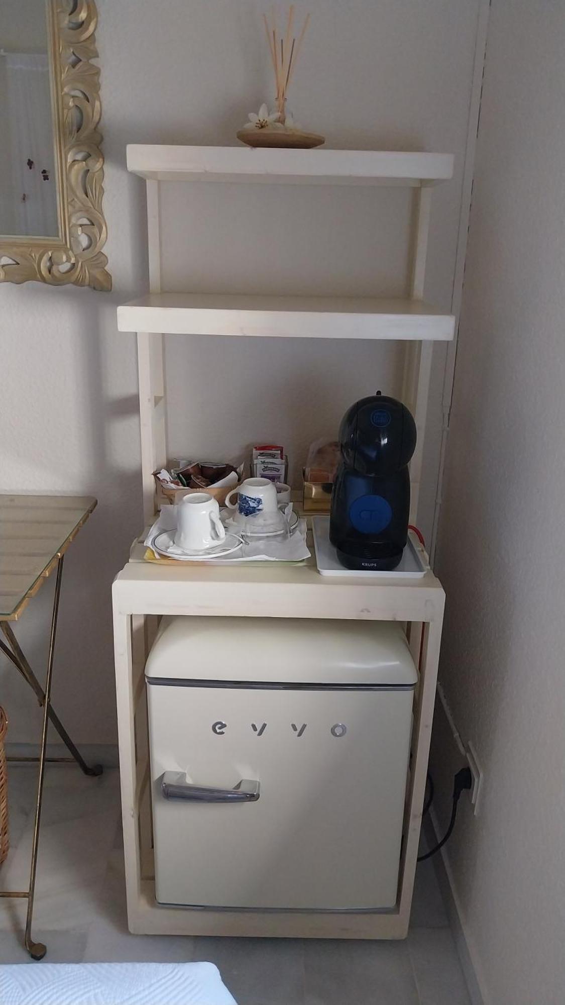 Casa Serena Séjour chez l'habitant
